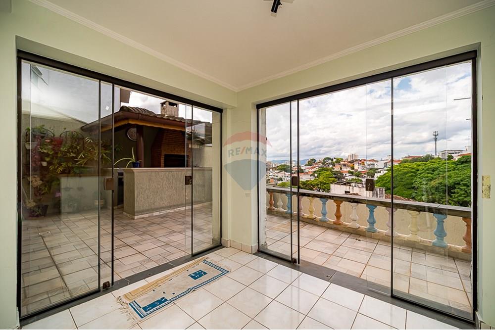 Sobrado - Venda - São Paulo , São Paulo - DSC09097-9.jpg - 602191022-28