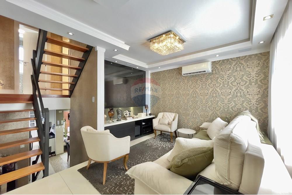 Residential - House - São Paulo , São Paulo - BR - 601301016-249_FE - 1 QUINTAS DO MARAJOARA JOÃO DA ROCHA 4 DORMITORIOS (1).jpeg - 601301016-249