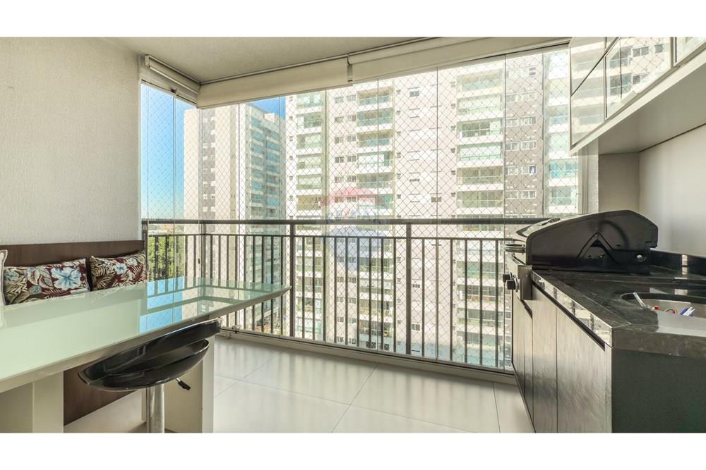 Apartamento - Venda - São Paulo , São Paulo - - 2.jpg - 601261002-249