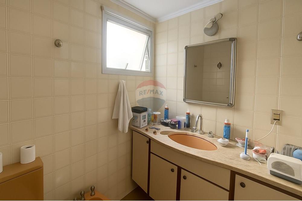 Apartamento - Venda - São Paulo , São Paulo - Banheiro 1.jpeg - 601481005-205