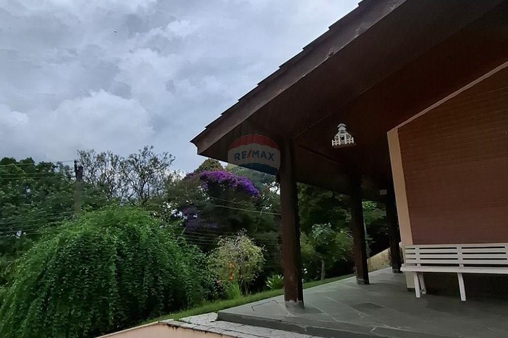 Casa de Condomínio - Venda - Arujá , São Paulo - 20260201_130351.jpg - 601241068-19