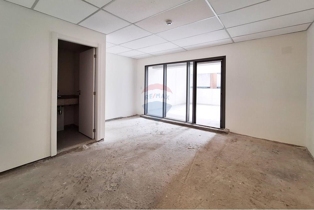 Cj. Comercial/ Sala - Alugar - São Paulo , São Paulo - 20250224_151931.jpg - 601401006-63