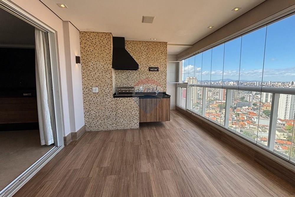 Apartamento - Alugar - São Paulo , São Paulo - IMG_2931.jpg - Sacada - 601811037-23