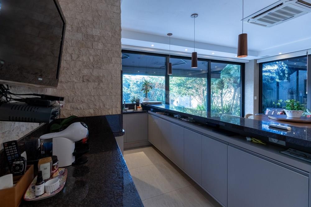 Casa de Condomínio - Venda - Ribeirão Preto , São Paulo - casa_venda_alphaville3_ribeirao_preto (46).jpg - 601251112-1967