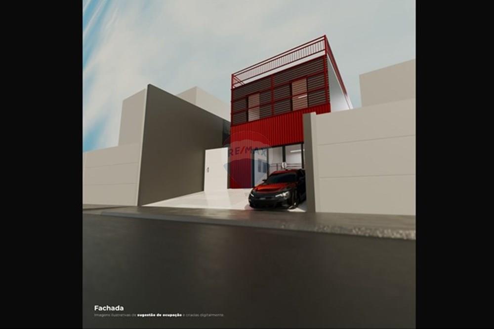 Casa Comercial - Alugar - São Paulo , São Paulo - IMG_4005.jpg - 601241007-105