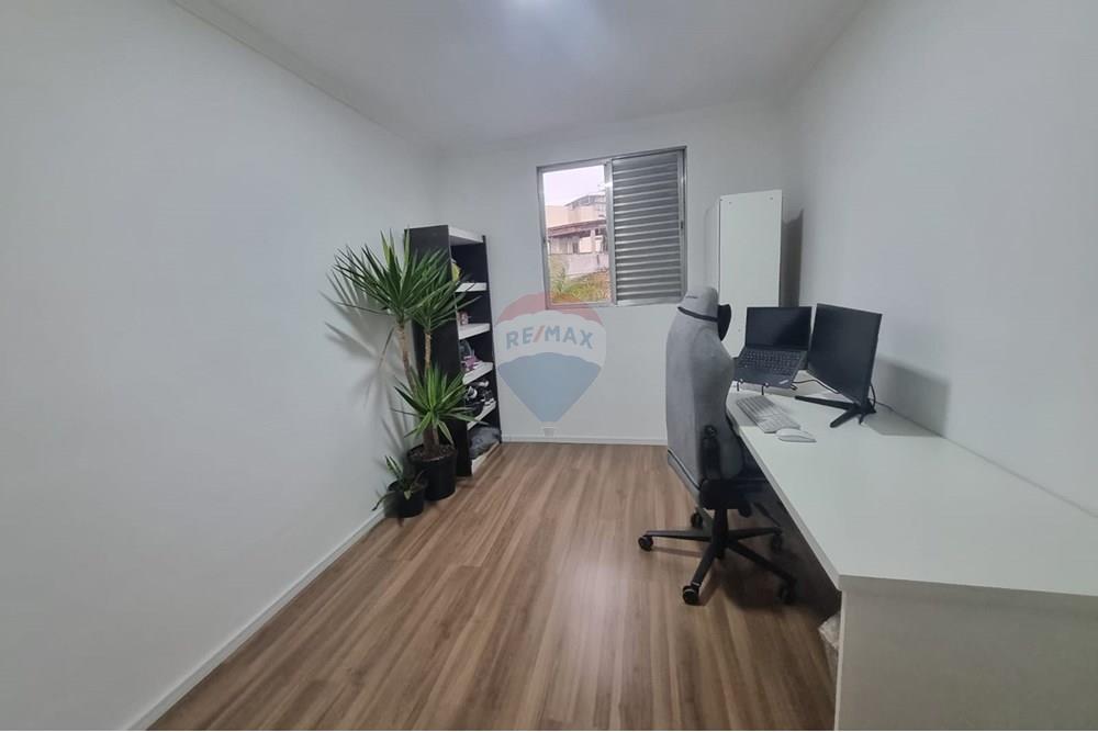 Apartamento - Alugar - São Paulo , São Paulo - IMG-20251218-WA0003.jpg - Quarto - 601751081-36