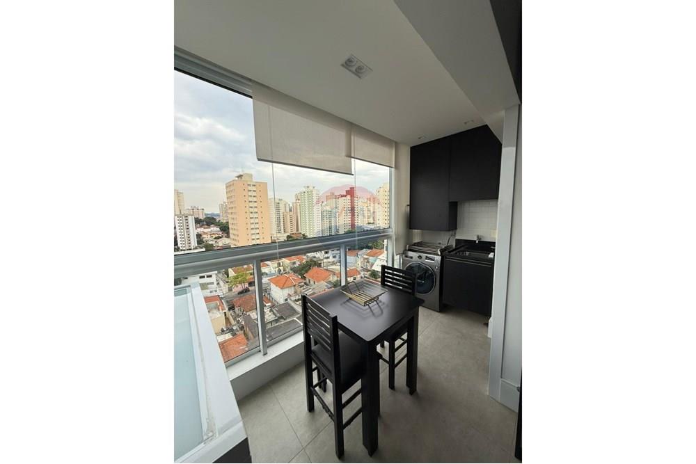 Studio - Alugar - São Paulo , São Paulo - IMG-20251201-WA0008.jpg - 601401055-10