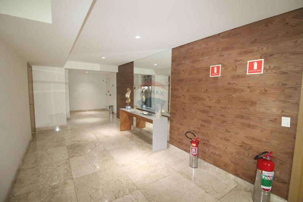 Apartamento - Alugar - São Paulo , São Paulo - hall de entrada2.jpeg - 602291054-10