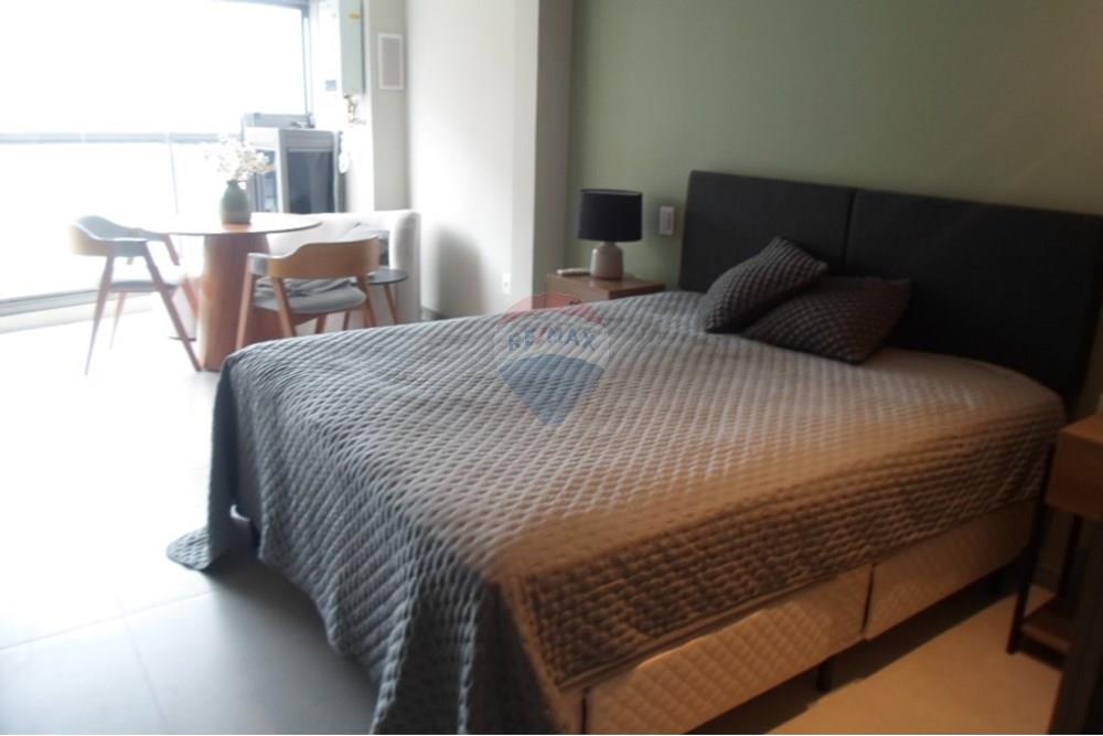 Apartamento - Alugar - São Paulo , São Paulo - SAM_9429.JPG - 601361021-1745