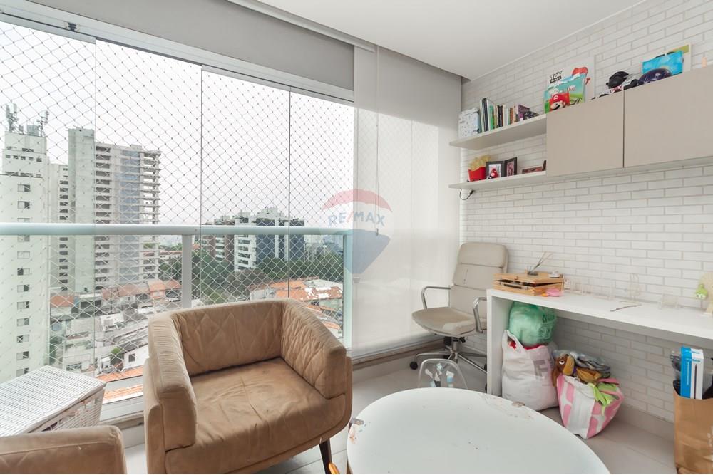 Apartamento - Venda - São Paulo , São Paulo - IMG_313825 - Copia.jpg - 601481004-56