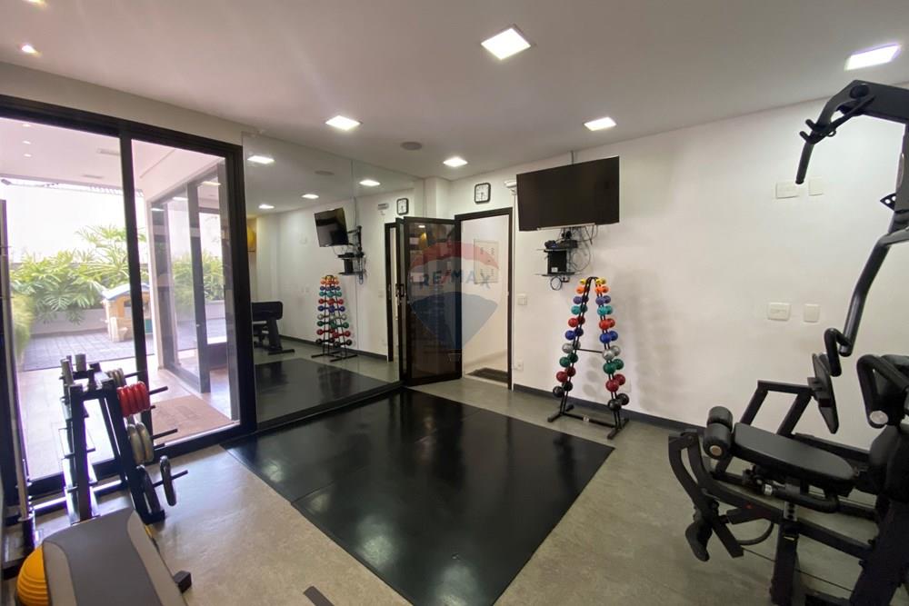 Apartamento - Alugar - São Paulo , São Paulo - IMG_6588.jpg - 601241033-121