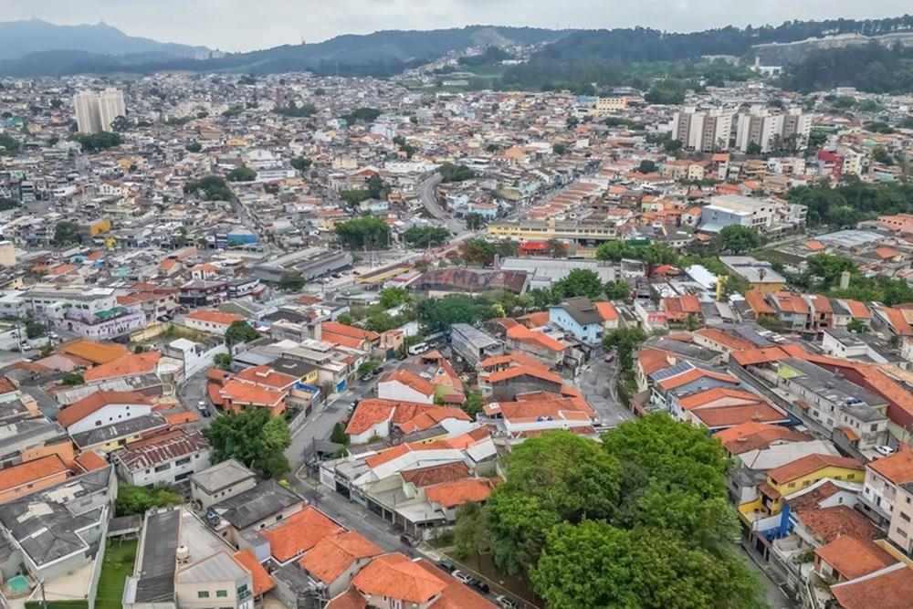 Terreno - Venda - São Paulo , São Paulo - DJI_048202.jpg - 601771106-25
