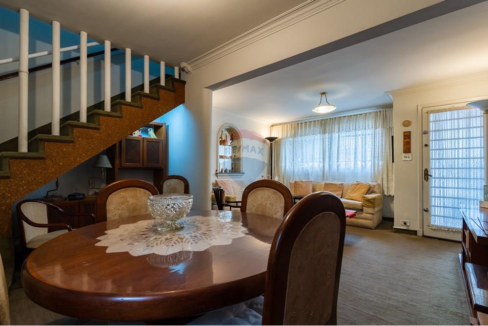 Casa - Venda - São Paulo , São Paulo - 2-CS.jpg - 601971016-524