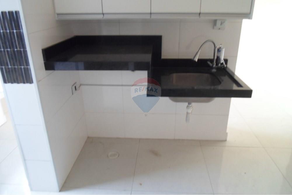 Apartamento - Alugar - São Paulo , São Paulo - SAM_9880.JPG - 601361021-1774