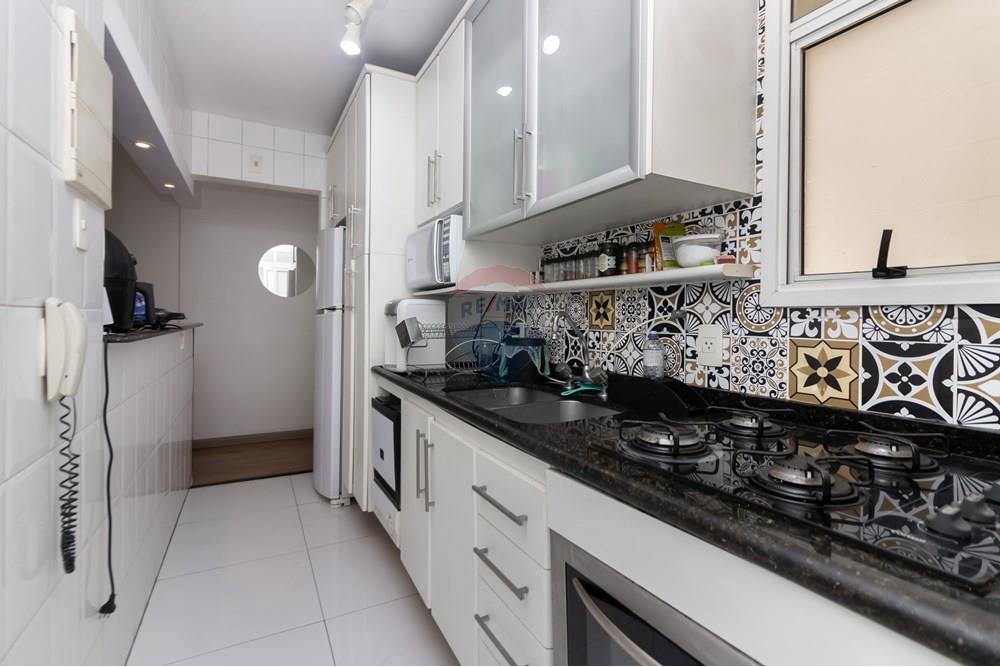 Apartamento - Venda - São Paulo , São Paulo - IMG_221705.jpg - 602241006-97