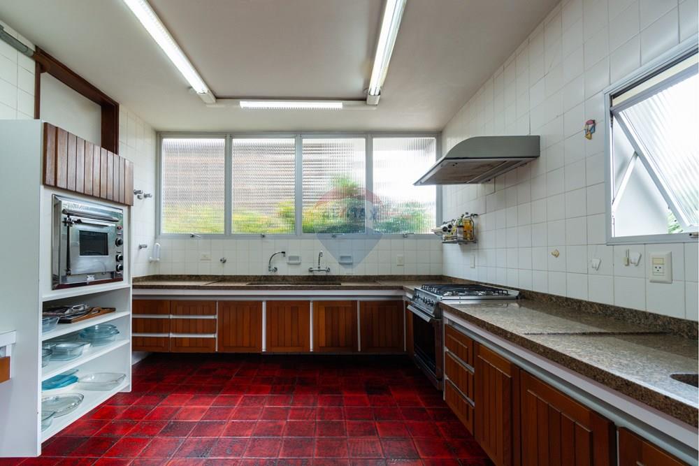 Casa - Venda - São Paulo , São Paulo - Casa_Pacaembu (59 de 95).jpg - Cozinha - 601361053-45