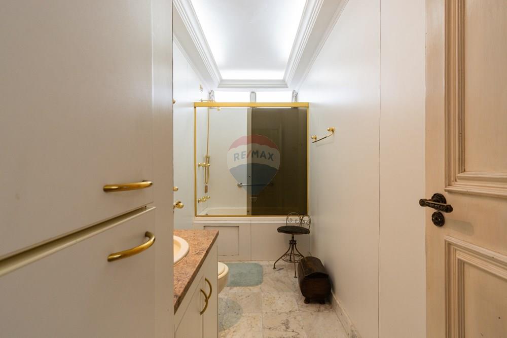 Apartamento - Venda - São Paulo , São Paulo - DSC_6648.jpg - Banheiro - 601361053-44