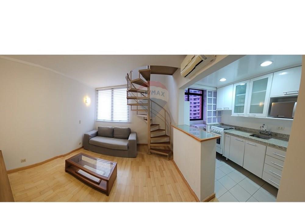 Mieszkaniowa - Mieszkanie - Sao Paulo , Sao Paulo - BR - 1.jpg - 601971076-50