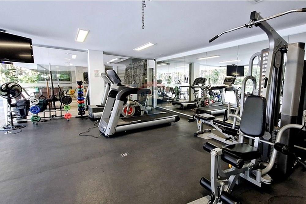 Apartamento - Venda - São Paulo , São Paulo - RUA CRITIOS, 226 (46).jpg - 601361044-43