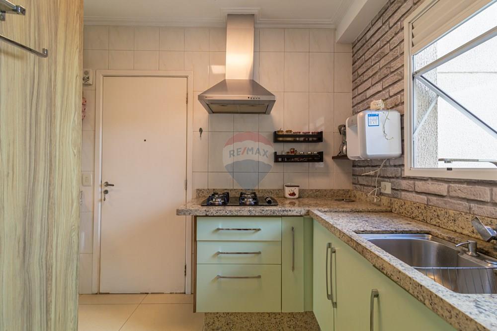 Apartamento - Venda - São Paulo , São Paulo - 04cozinha_001.jpg - 602101059-1