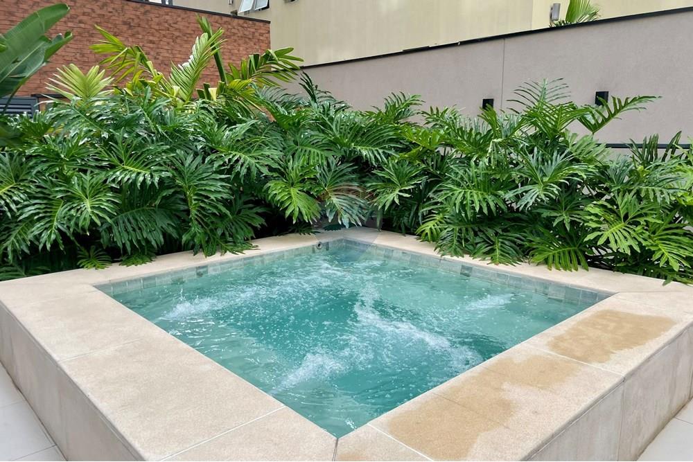 Apartamento - Venda - São Paulo , São Paulo - IMG_5694.JPEG - Piscina - 602241008-38