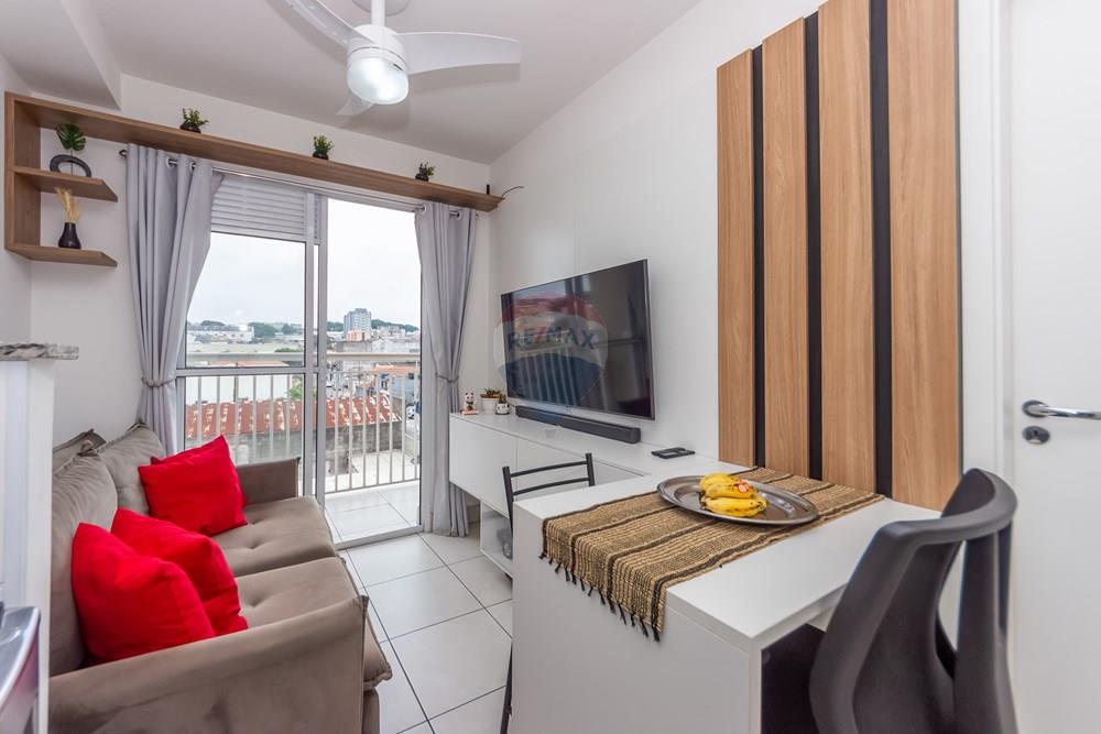 Apartamento - Venda - São Paulo , São Paulo - IMG_506208.jpg - Sala - 601811011-27