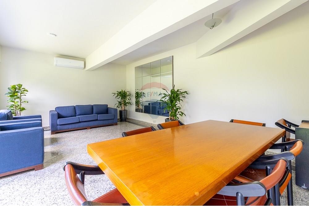 Apartamento - Venda - São Paulo , São Paulo - 50.jpg - Sala de trabalho - 601081007-96