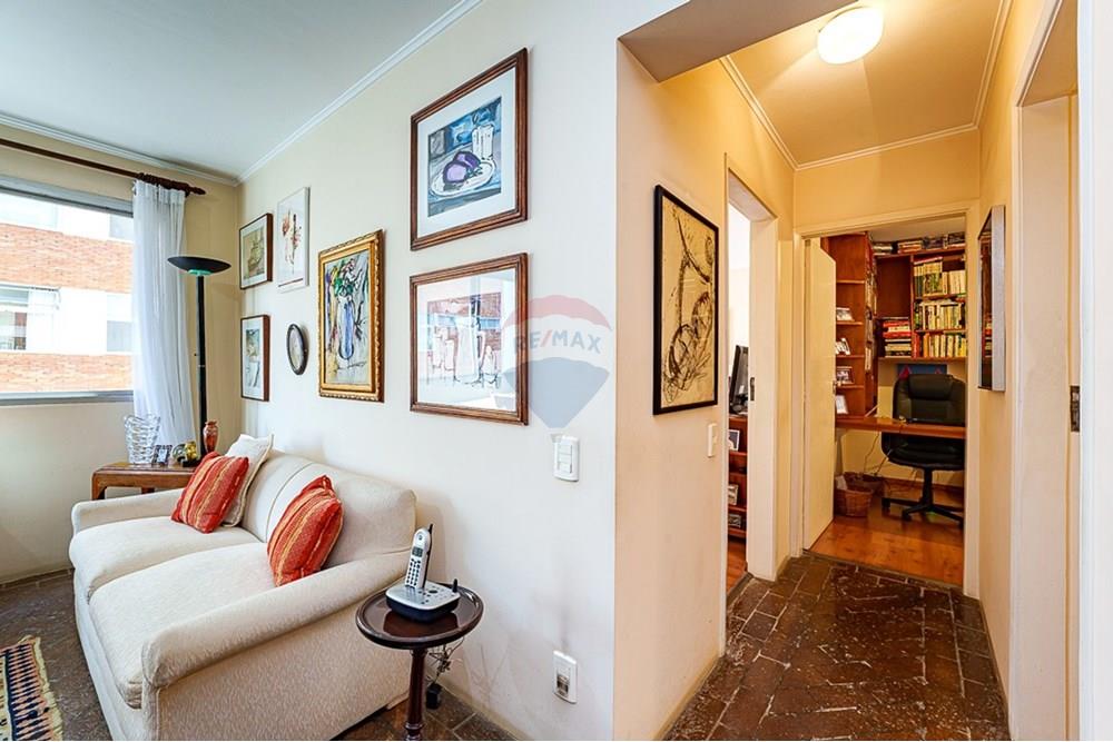 Apartamento - Venda - São Paulo , São Paulo - 10.jpg - Sala de estar - 601371031-54