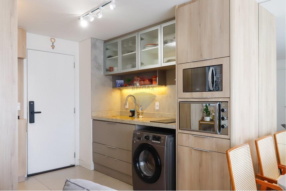 Apartamento - Venda - São Paulo , São Paulo - 25-12-16-R. Venâncio Aires, 433 - Pompeia_006_CapodannoFotografia.jpg - 602341002-59