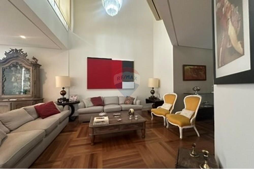 Cobertura - Alugar - São Paulo , São Paulo - 9B9ED952-8345-4155-A6B6-7C10911B0429_4_5005_c.jpeg - 602071001-260