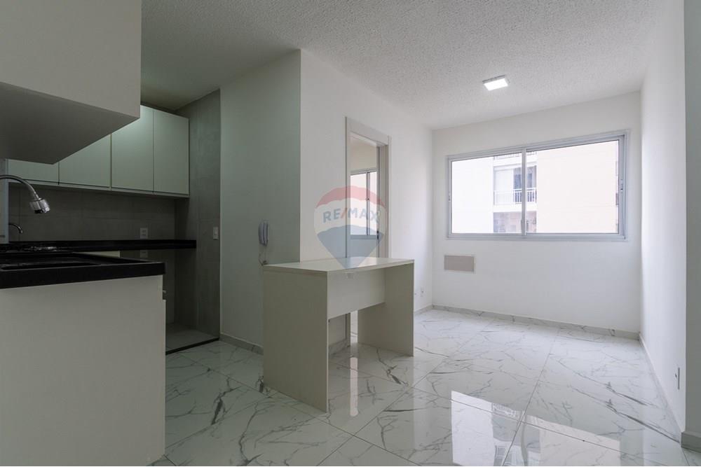 Apartamento - Alugar - São Paulo , São Paulo - AP_-1.jpg - 601471019-132