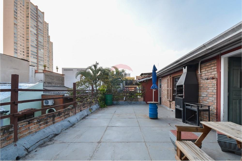 Casa de Vila - Venda - São Paulo , São Paulo - Casa02 (36).jpg - 601131070-11