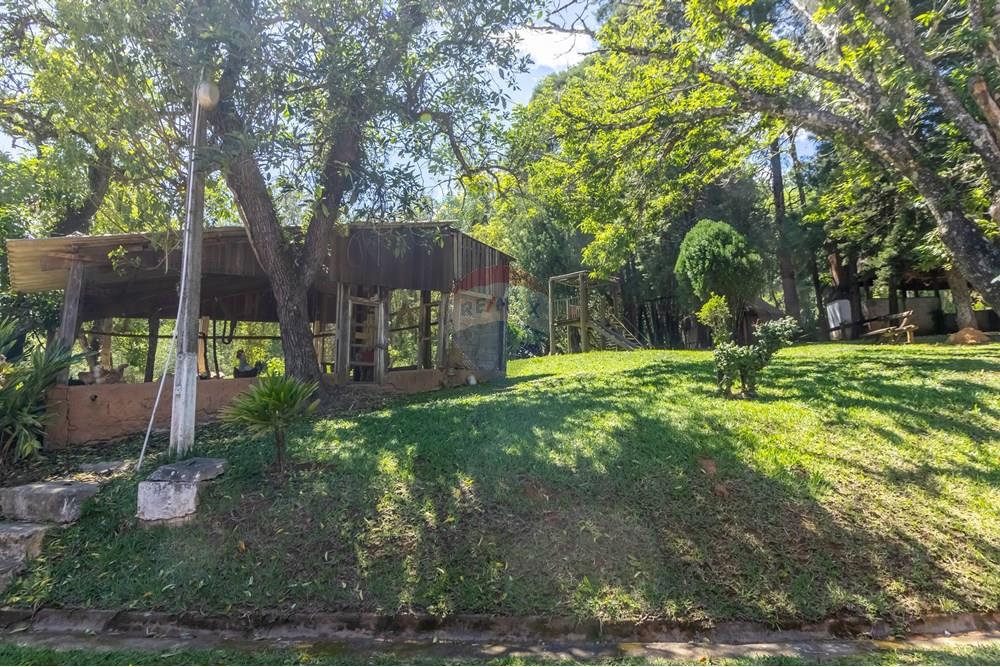 Chácara / Sítio / Fazenda - Venda - São Roque , São Paulo - 85.jpg - 602181038-458