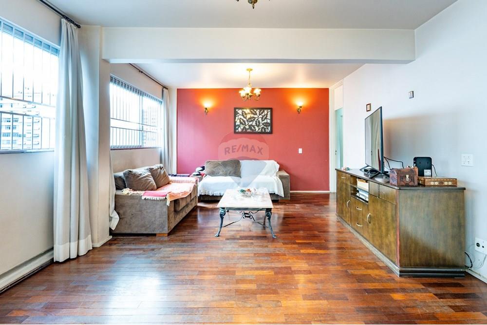 Apartamento - Venda - São Paulo , São Paulo - Vende Apto andar alto Ensolarado Silencioso 145 m2 Rua Teixeira da Silva 03 min a pé metrô Brigadeiro4.jpg - 601241006-43