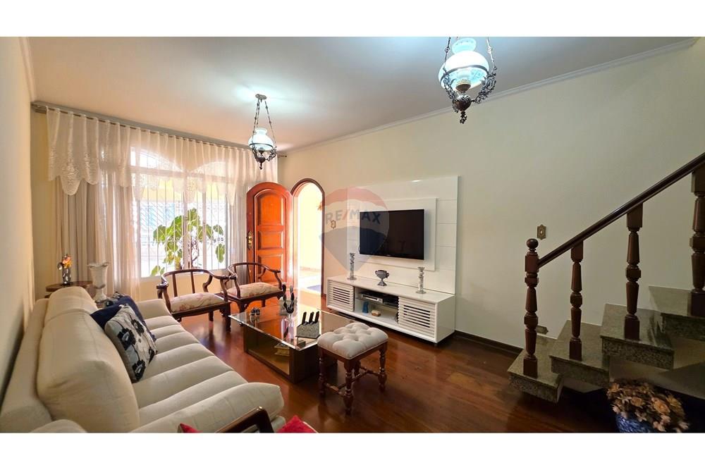 Casa - Venda - São Paulo , São Paulo - 06.jpg - 601261029-109