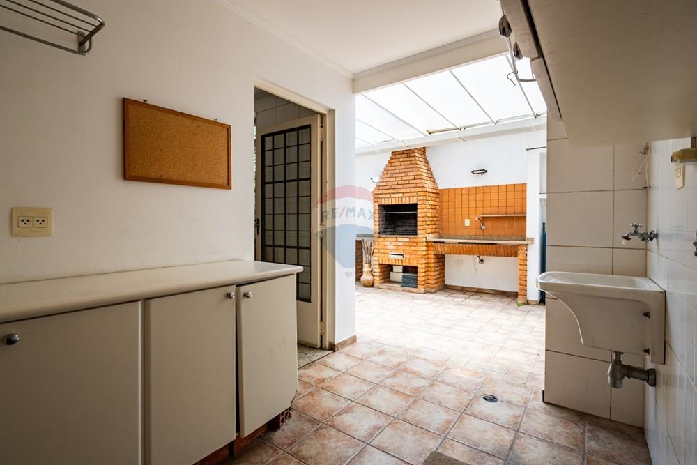 Casa de Vila - Venda - São Paulo , São Paulo - CS-21.jpg - 601971018-1288