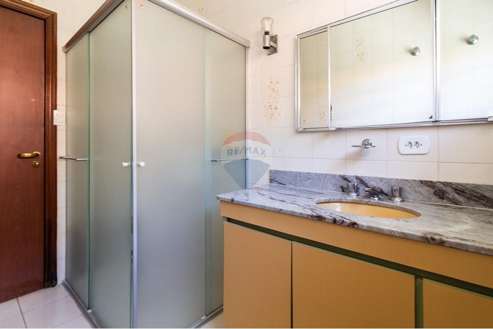 Sobrado - Venda - São Paulo , São Paulo - 14 BANH. SOCIAL (2).jpg - 601261002-255