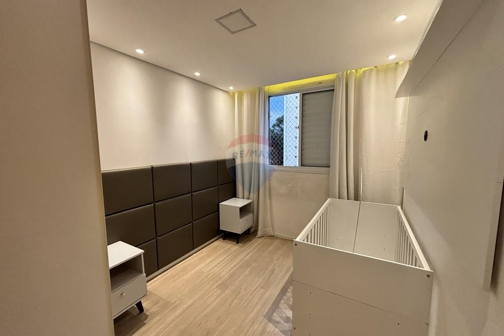 Apartamento - Alugar - São Paulo , São Paulo - IMG_6624.jpeg - 602411011-13