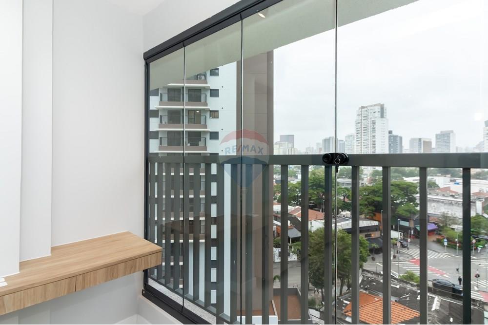 Apartamento - Alugar - São Paulo , São Paulo - 1-12.jpg - 602181003-72