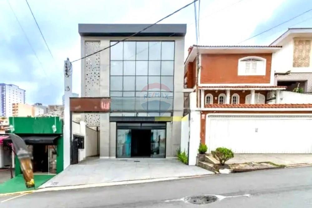 Ponto Comercial - Alugar - São Paulo , São Paulo - 00.jpeg - 602291016-350