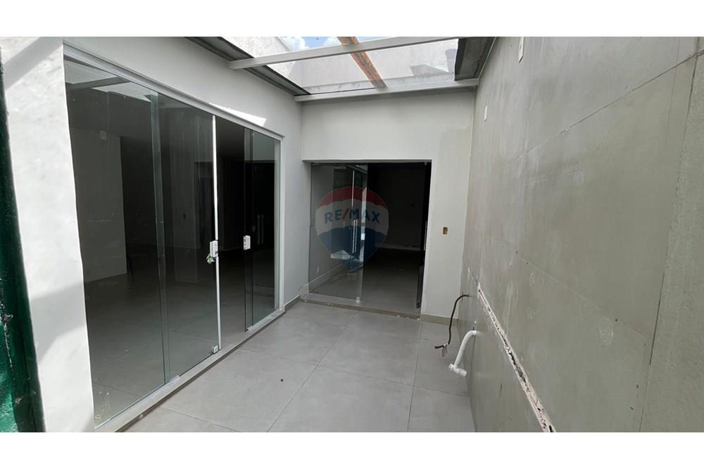 Casa Comercial - Alugar - São Paulo , São Paulo - Solarium acesso a cozinha.jpeg - 602151025-17