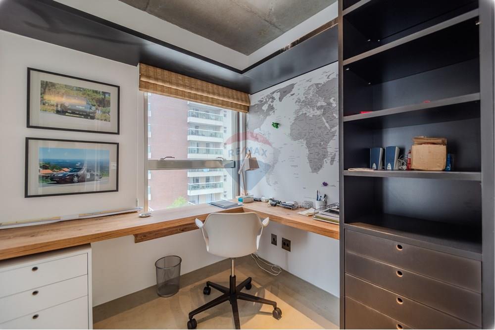 Apartamento - Venda - São Paulo , São Paulo - 01fotos_019.jpg - 601251020-25