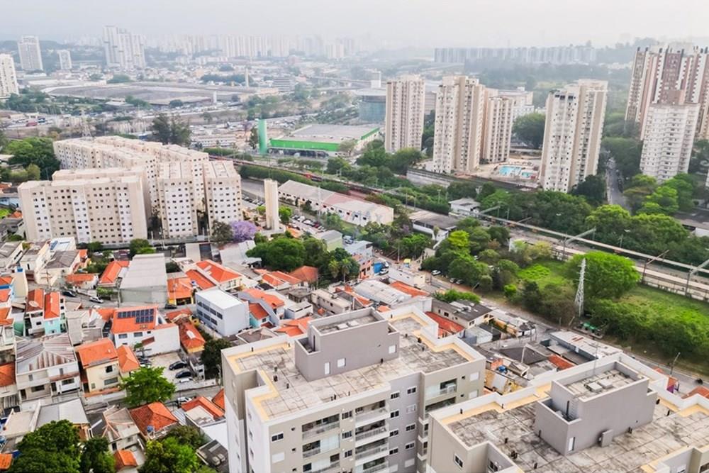 Residential - Nezazidljivo zemljišče - Sao Paulo , Sao Paulo - BR - DJI_0059.jpg - 601771106-21
