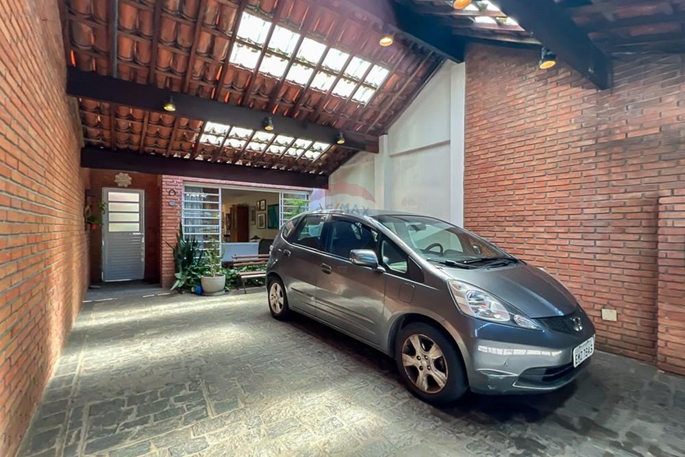 Casa - Venda - São Paulo , São Paulo - ODQG1541-1.jpg - Garagem - 601371058-30