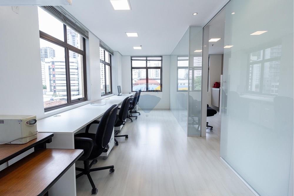 Cj. Comercial/ Sala - Alugar - São Paulo , São Paulo - _MG_9971.jpg - 601361020-458