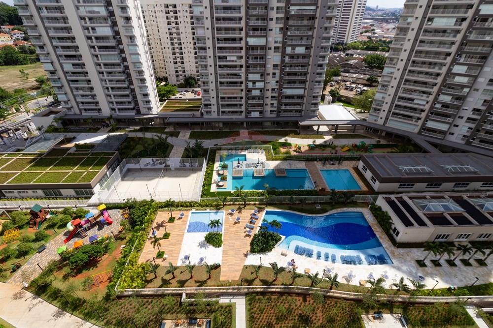 Apartamento - Venda - São Paulo , São Paulo - 4 VISTA VARANDA (4).jpg - 601261027-37