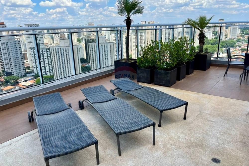 Apartamento - Alugar - São Paulo , São Paulo - DD2103A6-F67F-4CD1-B1E3-B1ED65401BEC_1_105_c.jpeg - 602071003-105