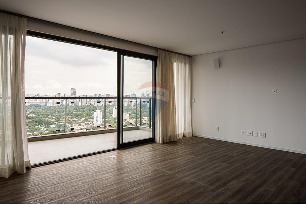 Apartamento - Alugar - São Paulo , São Paulo - MitiSameshima-Greystar-Ayra2e3dorm-bx-61.jpg - 602061045-9