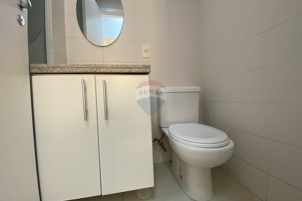 Apartamento - Alugar - São Paulo , São Paulo - 14. BANHEIRO SOCIAL.jpg - 602161004-167