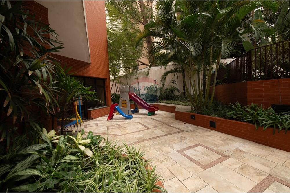 Apartamento - Alugar - São Paulo , São Paulo - DSC_3263.jpg - 601971076-98